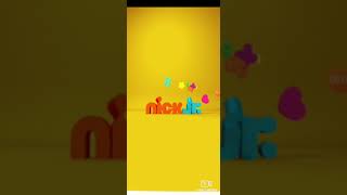 Nick Jr logo