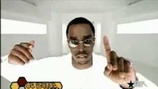 Diddy – Can't Nobody Hold Me Down Lyrics