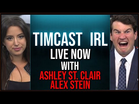 Timcast IRL – Italy Offers COLOSSEUM To Elon Musk And Zuckerberg For FIGHT w/Alex Stein