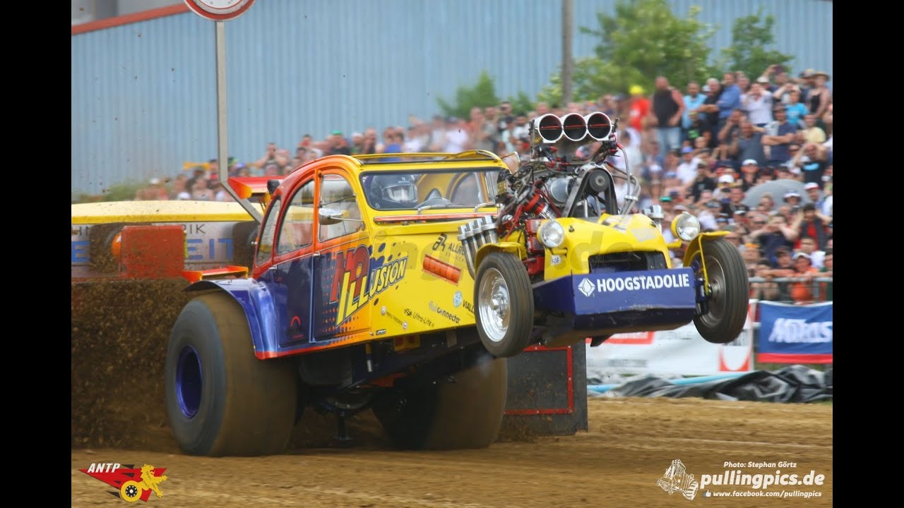 Two Wheel Drive Bernay 2022