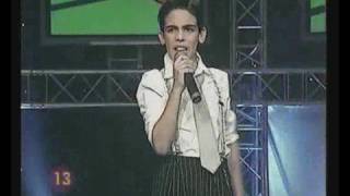 Daniel Testa - Junior Swing