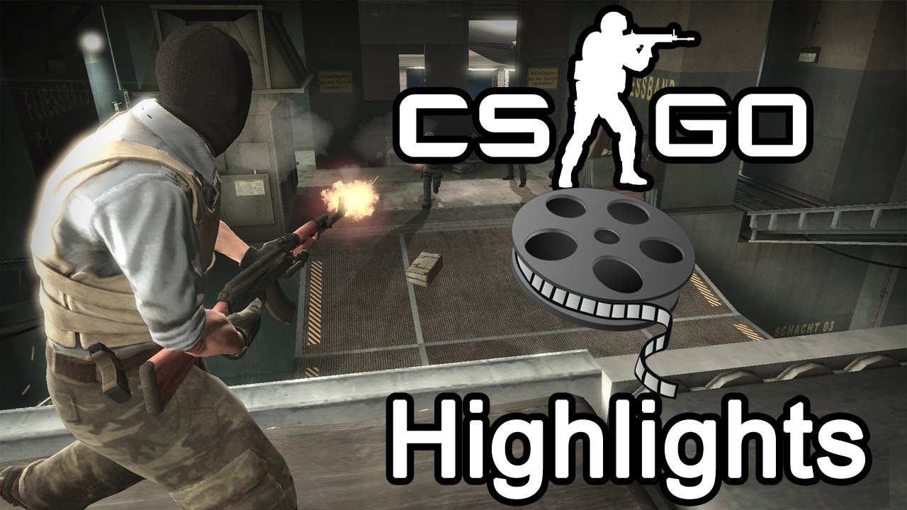 Counter Strike Global Offensive: Hacks Maybe - YouTube
