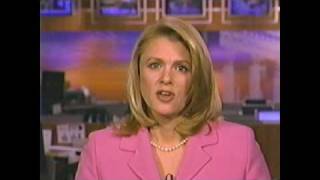 Jessica Ettinger Gottesman, JD Court TV Newsbrief (raw, no graphics)