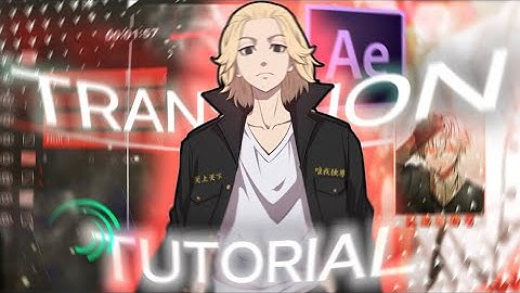 Alight Motion - Transation Tutorial like [XENOZ/AE]