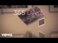 ZZ Ward - 365 Days (The Summer's Over) Lyric video