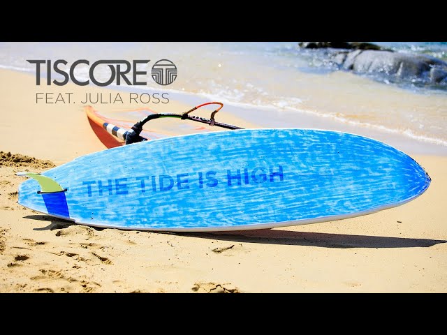 Tiscore - The Tide Is High