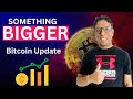 Bitcoin analysis  my alt portfolio big change update  why meme coins will fail fundamental coin