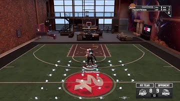 NBA 2K20 LIVE GRINDING RUNNING 2S IN PARK|ELITE 1 SOON GRINDING FOR #GrindNation @GrindNation