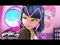 🔴АКУМАТИЗАЦИЯ МАРИНЕТТ В 6 СЕЗОНЕ ЛЕДИ БАГ И СУПЕР КОТ🐞 MIRACULOUS AKUMATIZED LADYBUG