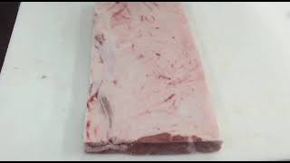 Pujolas PF3D Bacon