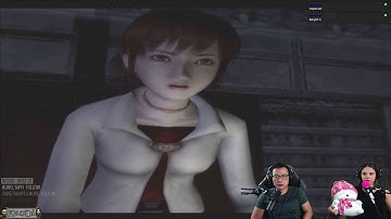 KenDi Month of Horror [Day 23] - Fatal Frame - First Time Playthrough Part 3