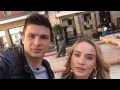 Алина и Андрей-Учасники проекту ЛавЛавCar
