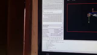 Linuxcnc error with sendkey component