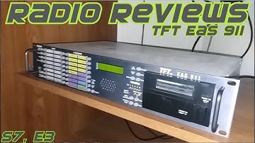 Radio Reviews: TFT EAS 911