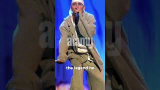 Download Lagu She loves me… but not for who I am 💔 | Eminem Moment #Eminem #rap #rapper #hiphop #trending #shorts MP3