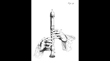 about tonguing with recorder