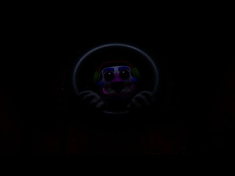 Fnaf Security breach