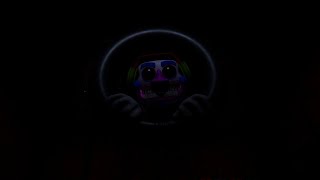 Fnaf Security breach OST DJ Music Man's theme (without volume drops) (OST).