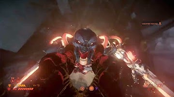 DOOM Eternal official Master Level | Arc Complex