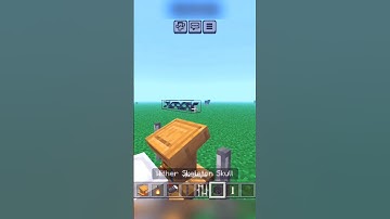 minecraft benchplace 🏋🏻‍♀️#shorts