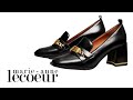 🇫🇷 How To Style Loafers 5 French Style Outfits