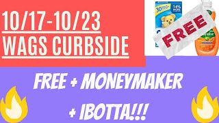 ???10/17 Walgreens Curbside Haul HOTT FREE DEAL GLITCH & More 10/17 Walgreens Deals??