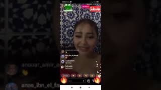 روتيني اليومي  دايرا لايف شاعل rotini lyawmi live 25 instagram