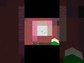ドラえもん作ったんだけどなんか違うんだよ #マイクラ #ゲーム #ドラえもん