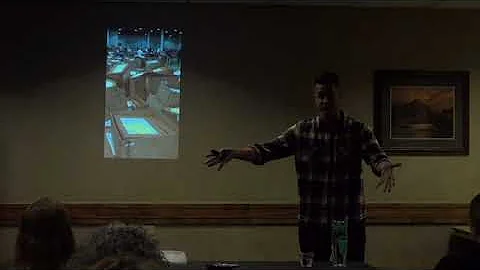 Martin Loftus AP Video 480