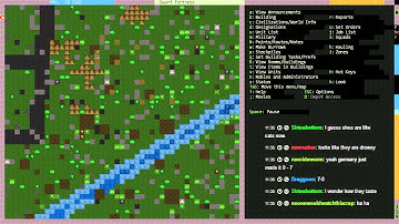 DF2014 bugtesting stream day 2 part 1