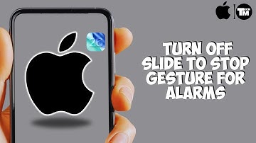 Hoe je het veeg-om-te-stoppen-gebaar voor alarmen in iOS 26.1 uitschakelt (NIEUWE UPDATE)