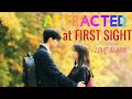 Clingy Love Story/Song Kang♡Kim So-Hyun/LoveAlarm