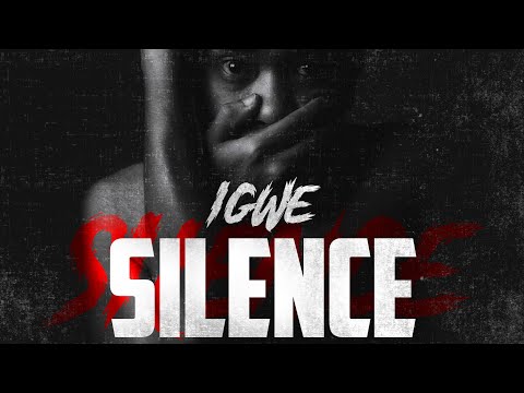 Blackt igwe_ Silence (official audio)