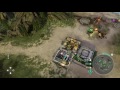 Halo Wars 2 Playthrough - Mission 7 (No Commentary)