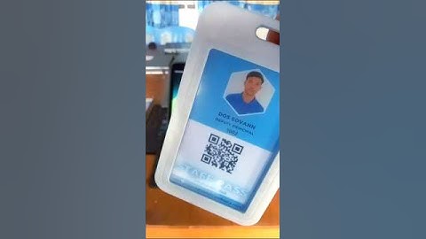 Staff Tracking System with QR code #appsheet #googlesheets #appdesign