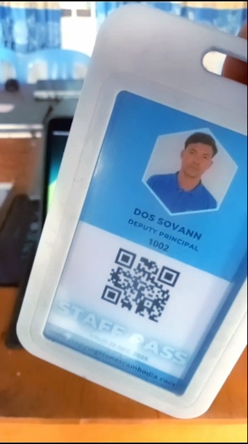 Staff Tracking System with QR code #appsheet #googlesheets #appdesign ...