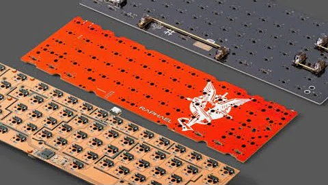 the anatomy of a custom keyboard — A Keynote: EP 3