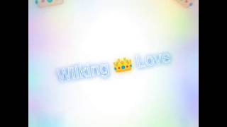 Wilking Love - Ya no crees en el amor