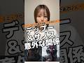 デッドプールとサノスの意外な関係#デッドプール #マーベル女子 #マーベル