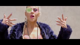 Bri Berlay 'The Brassiest of the Brassiest' - Brassy (Official Music Video)