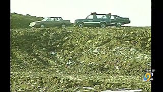 Woman arrested in 1992 death of baby found at Iowa City landfill