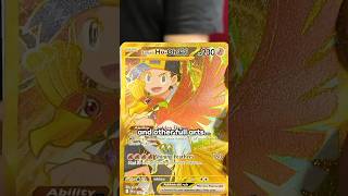I UPGRADED FANS POKÉMON CARD COLLECTIONS!