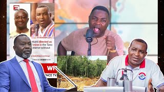 KEVIN TAYLOR MOCKED CHAIRMAN WONTUMI FOR GOING TO JAIL 🤣🤣🤣