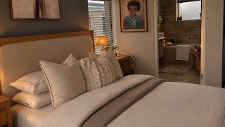Simply Living / Plants / Bedroom Reset / Silent Vlog 