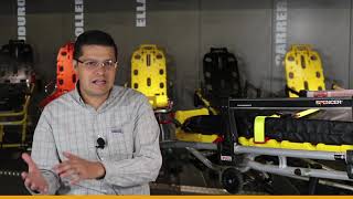 What Do You Think About Spencer? Andrés Hernández - Part 2 - Spanish