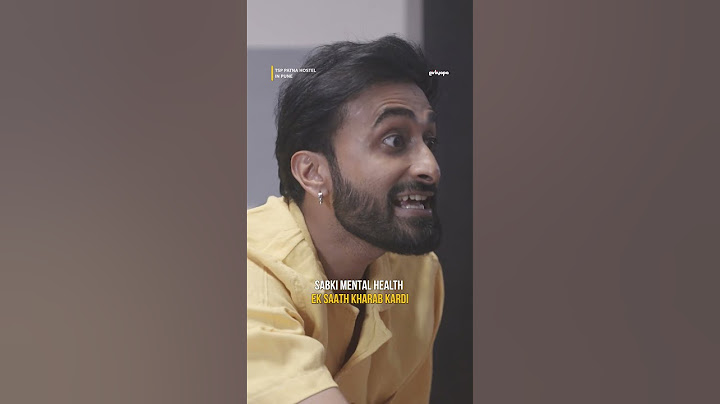 Viral overnight! Enjoy the madness of Patna Hostel in Pune, EP5 out now! #TSP #PatnaHostelInPune