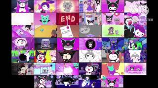 Kuromi Pretty Journey 2023-2025 All 40 Episode At The Same Time