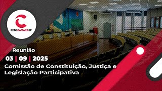 legenda do vídeo
