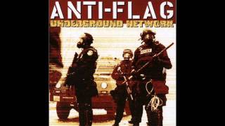 Download lagu Anti-Flag: Spaz's House Destruction Party (The Underground Network)