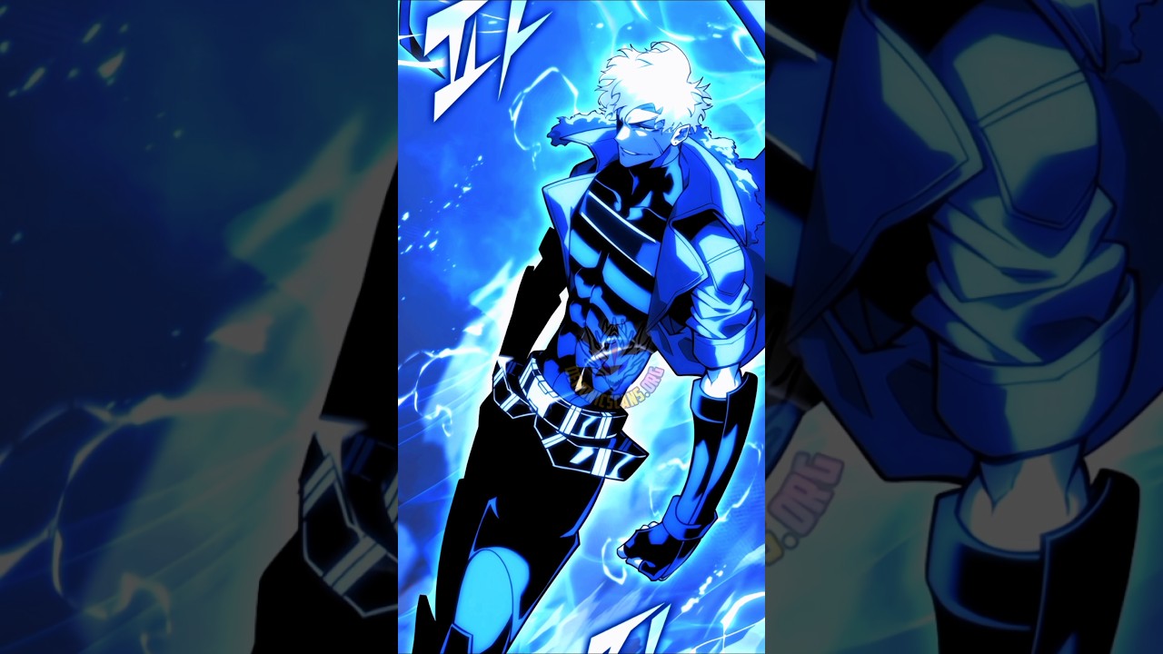 Mc Got a New Title 💀🙌 | Return of the SSS-Class Ranker |